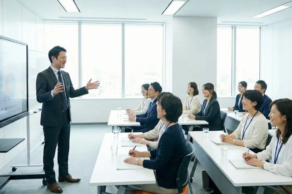 指導者向けセミナーとは？