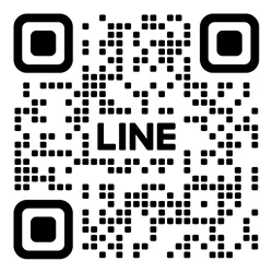 大阪ITプログラミング＆会計専門学校のLINE公式アカウントQRコード